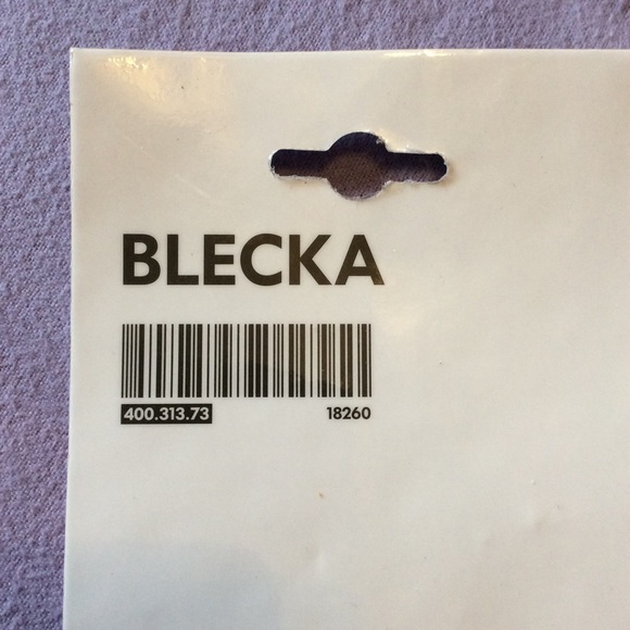 IKEA wall hooks - Picture 3 of 6